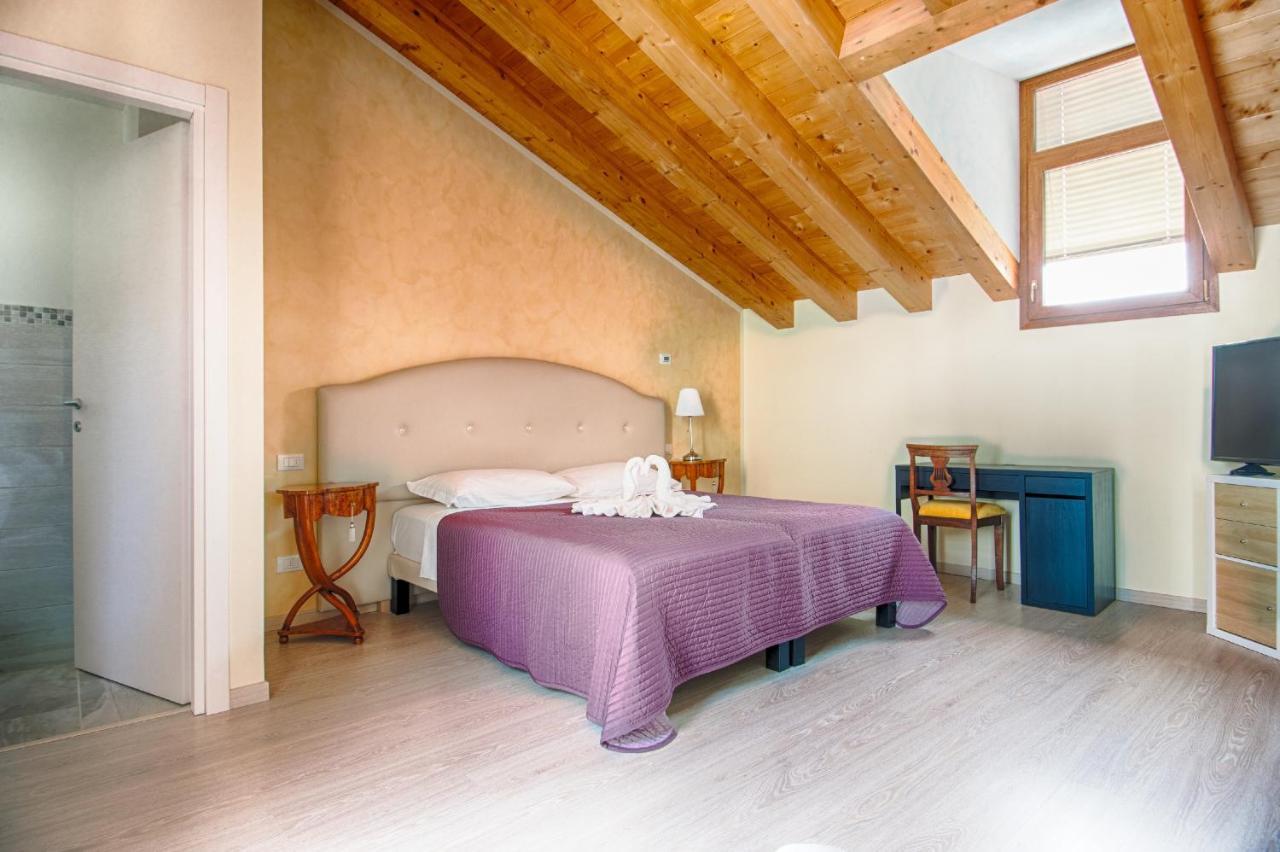 Lady Verona Residence Esterno foto