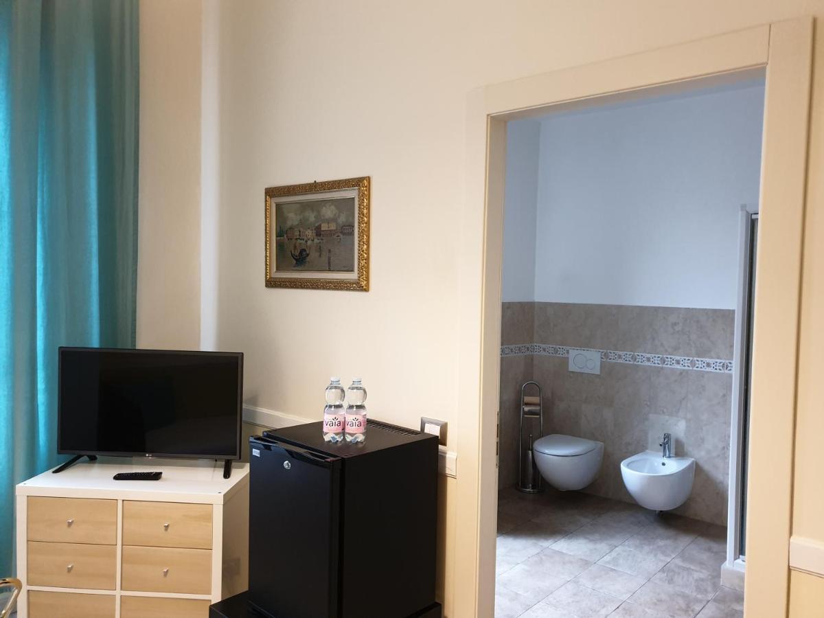 Lady Verona Residence Esterno foto