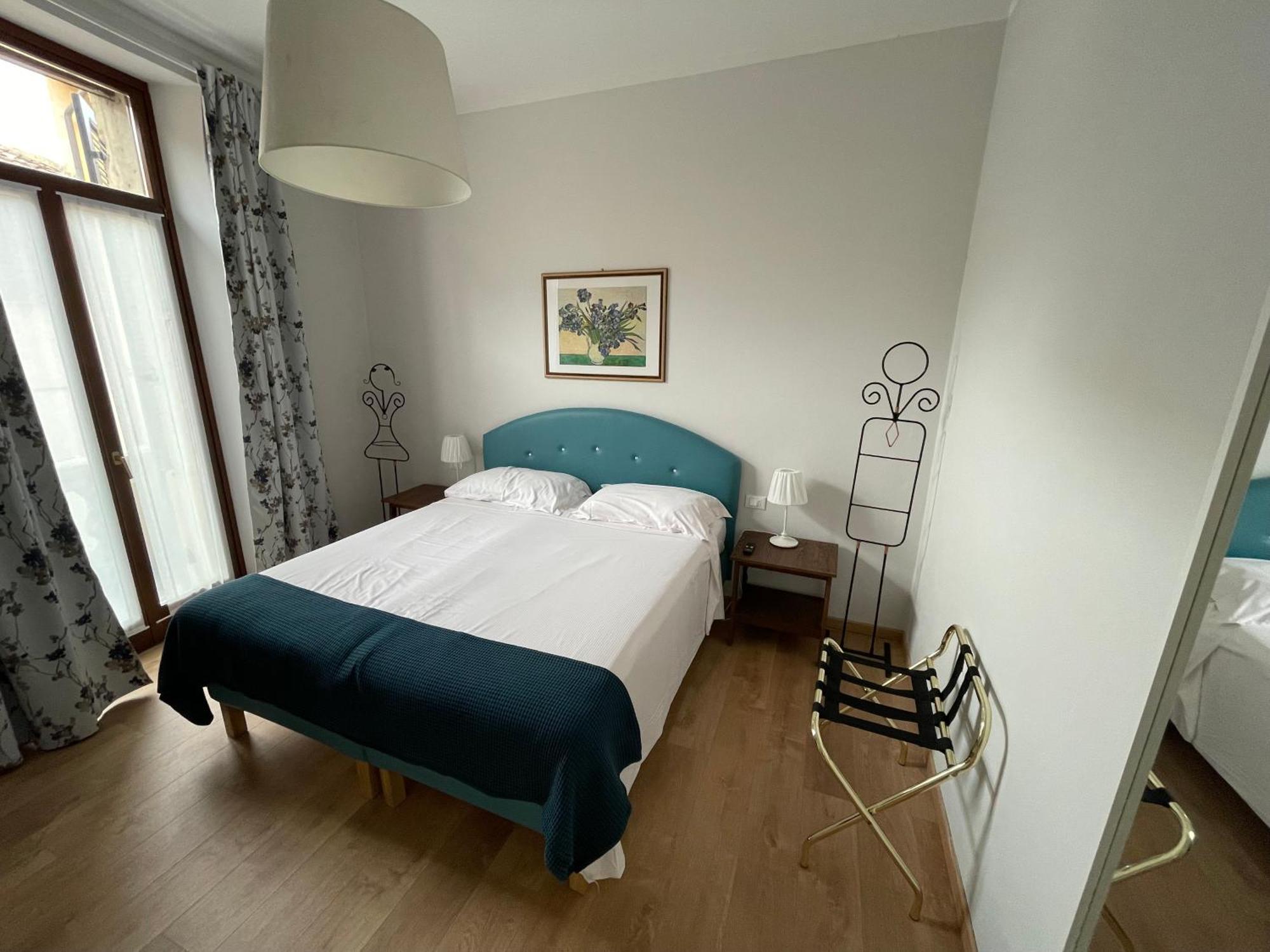Lady Verona Residence Esterno foto