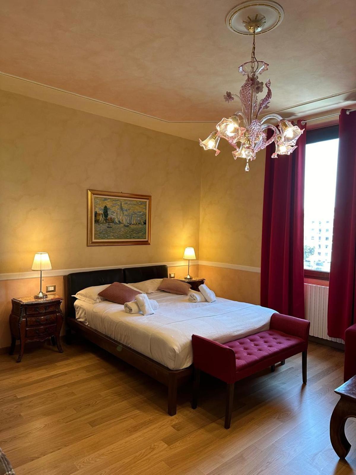 Lady Verona Residence Esterno foto