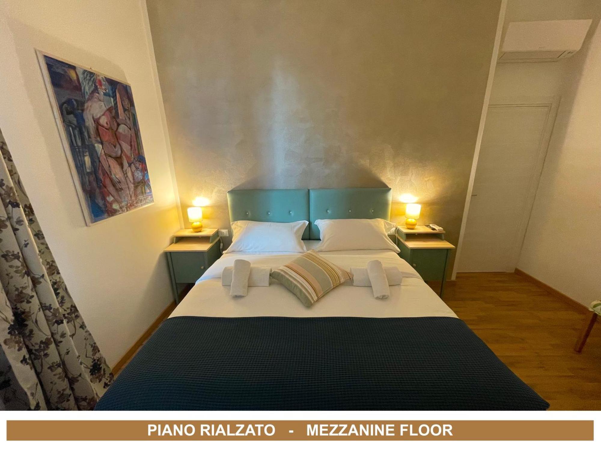 Lady Verona Residence Esterno foto