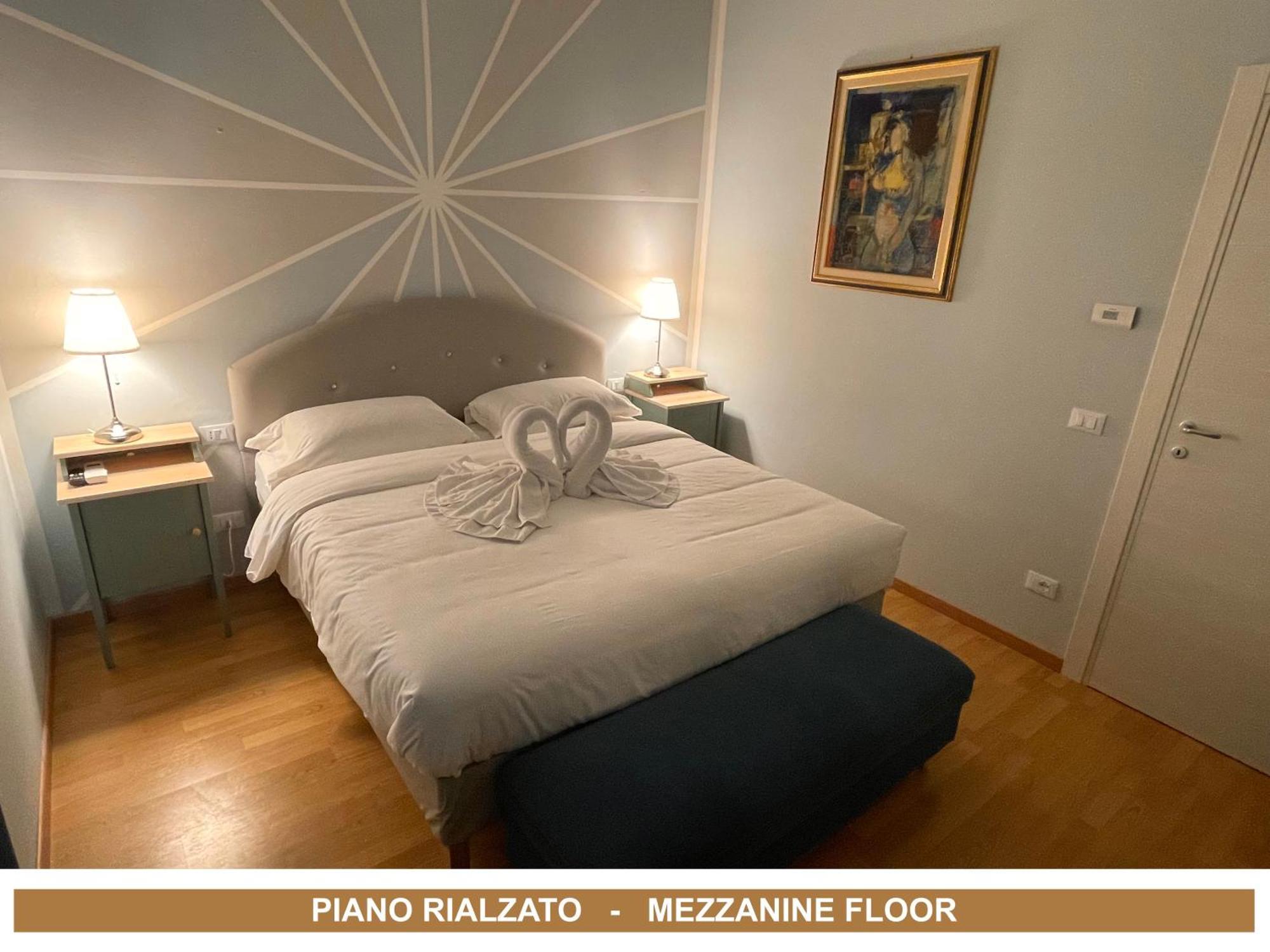 Lady Verona Residence Esterno foto