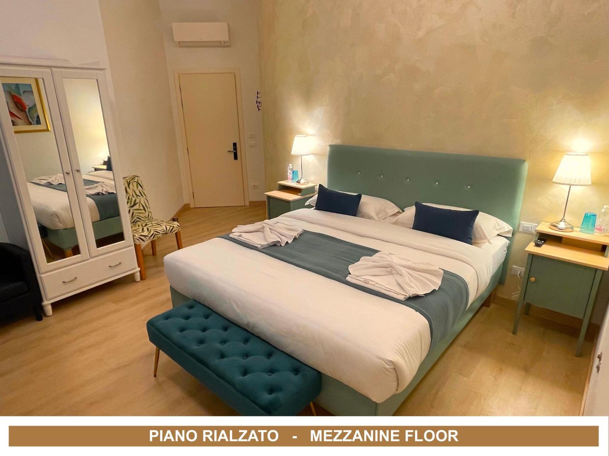 Lady Verona Residence Esterno foto