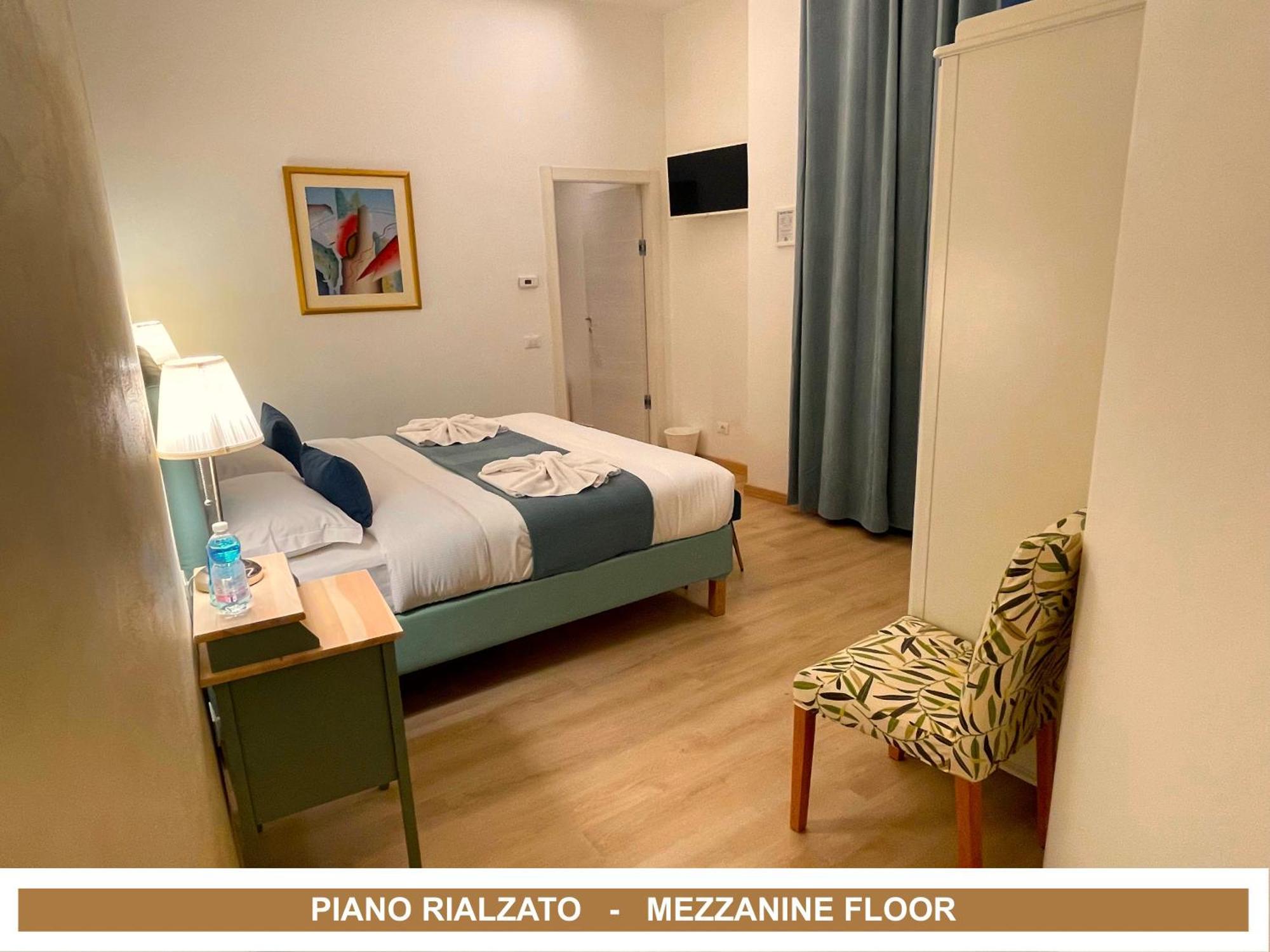 Lady Verona Residence Esterno foto