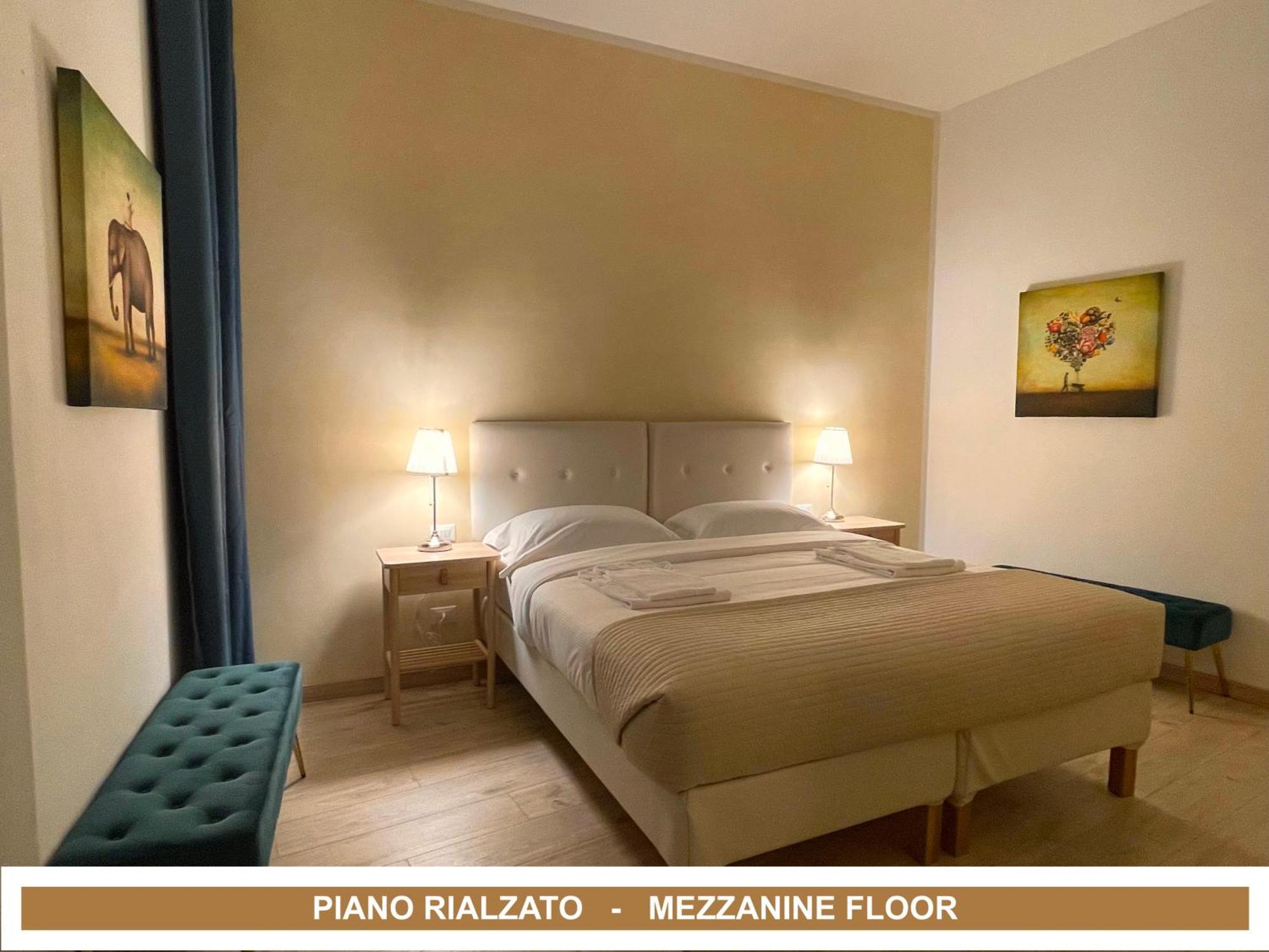Lady Verona Residence Esterno foto