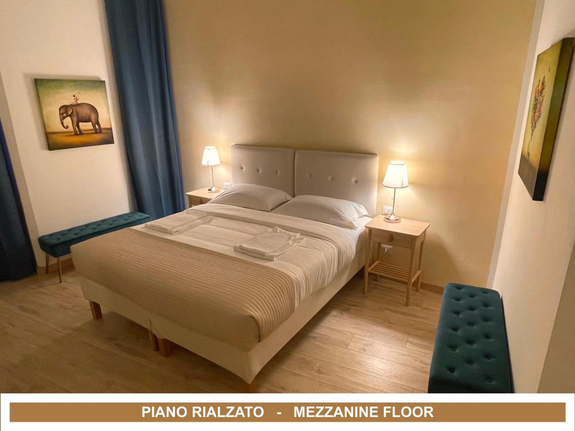 Lady Verona Residence Esterno foto