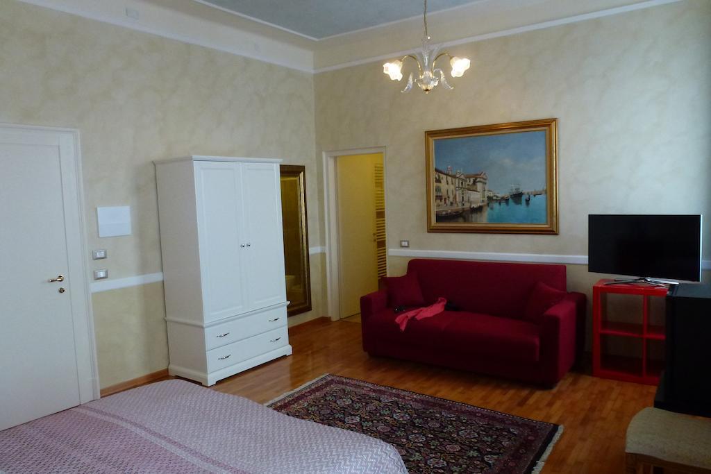 Lady Verona Residence Esterno foto